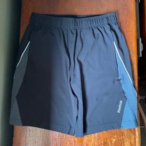 NWOT Men’s Reebok Athletic Shorts